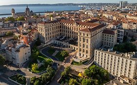 InterContinental Marseille - Hotel Dieu